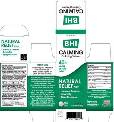 Bhi Calming Tablet.jpg (Bhi Calming Tablet)